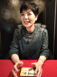赤緑先生