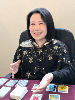 心知先生