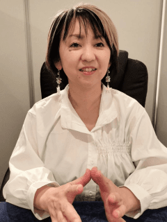 紅子先生