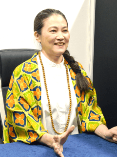 翠宝先生