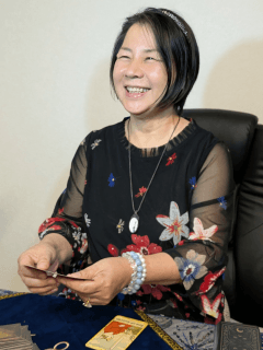 神流川先生