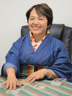 AZUKI先生