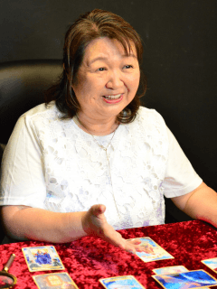 已来都先生