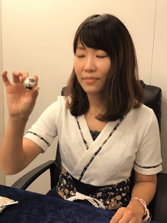 美稲先生