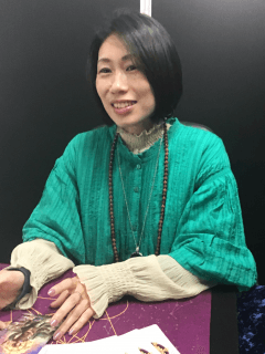醒奈先生
