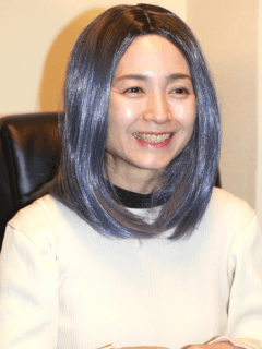 小春日和先生