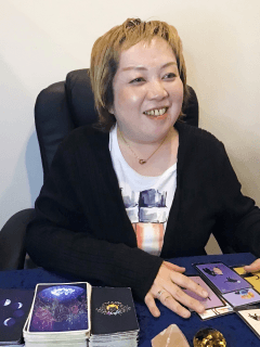 光永徒萌先生