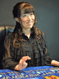 朱美先生