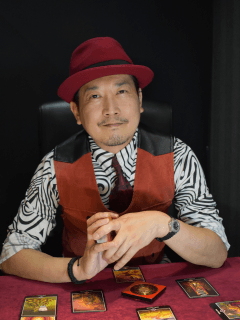 会先生