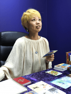 蝶龍先生