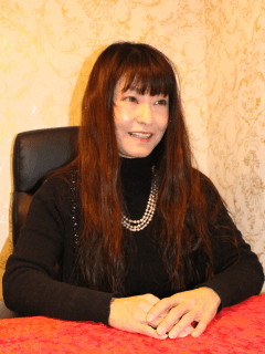 天河先生