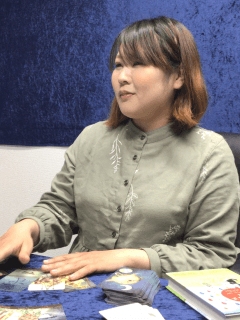 糸逢先生