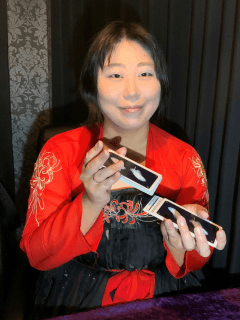 妲己先生