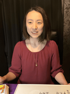 紗瑛羅先生