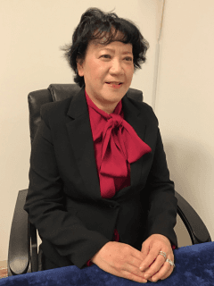 銀花先生