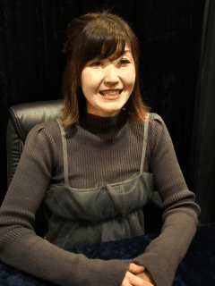 ANNA先生