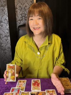 夢姫先生