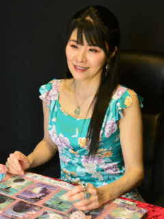 清鈴先生