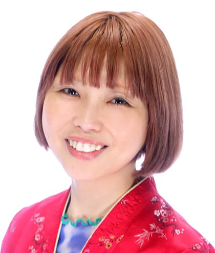 喜屋 アカネ先生