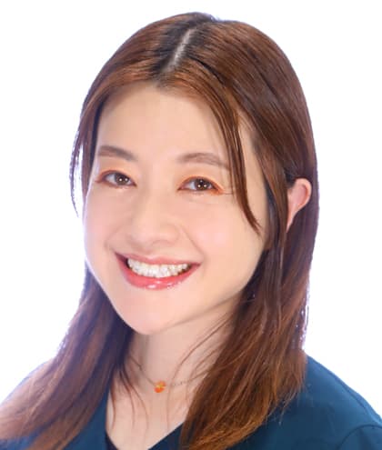 水木 パメラ先生