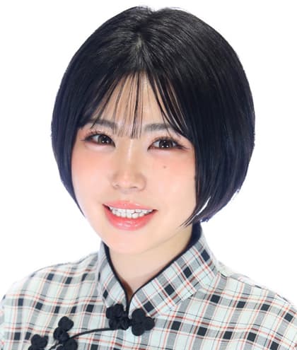 祈 鈴華先生