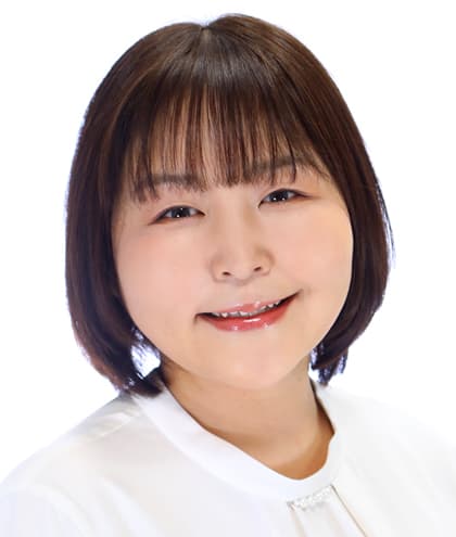 七菜うさぎ先生